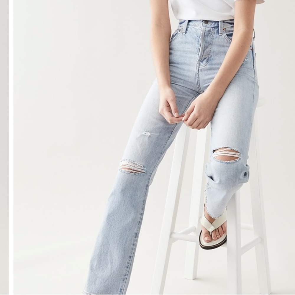 PISTOLA Jeans